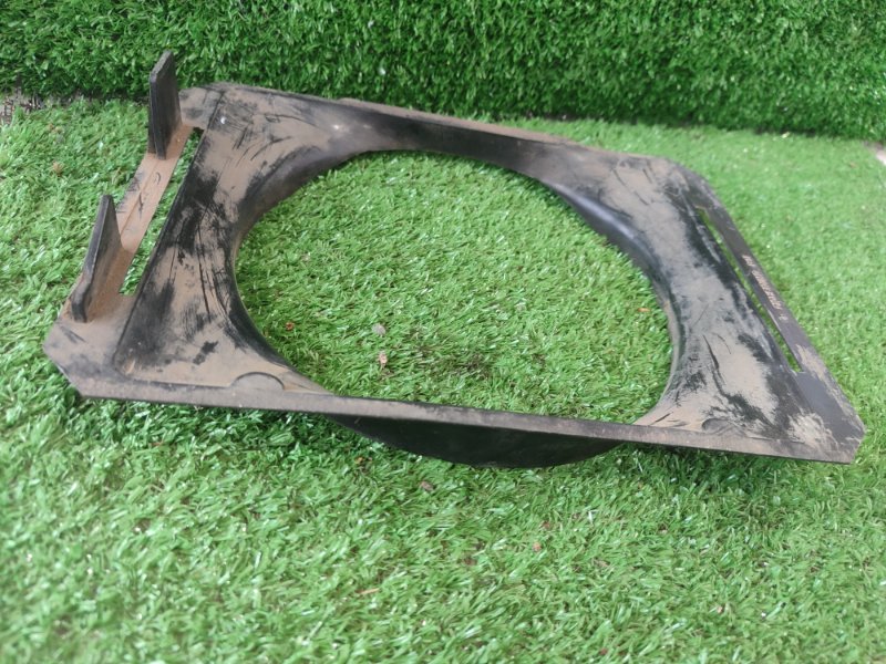 Накладка в салоне