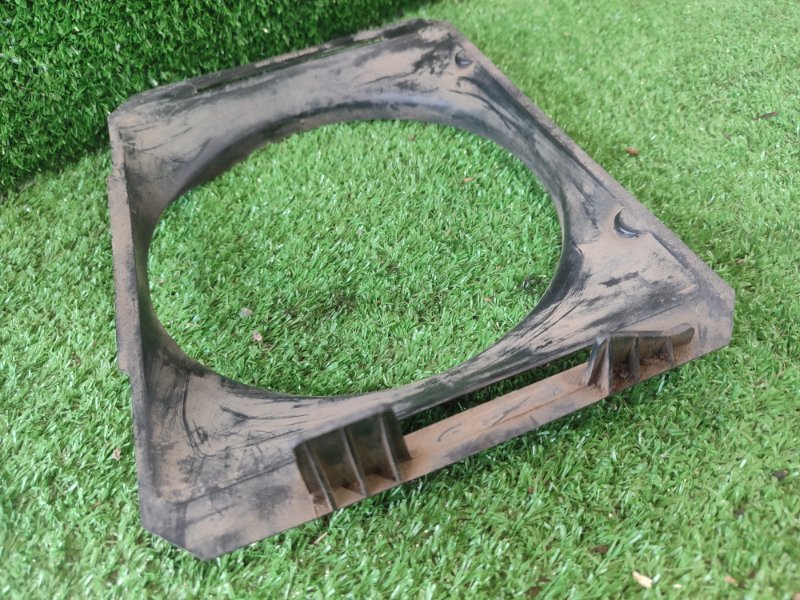 Накладка в салоне