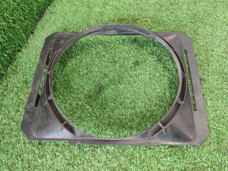 Накладка в салоне