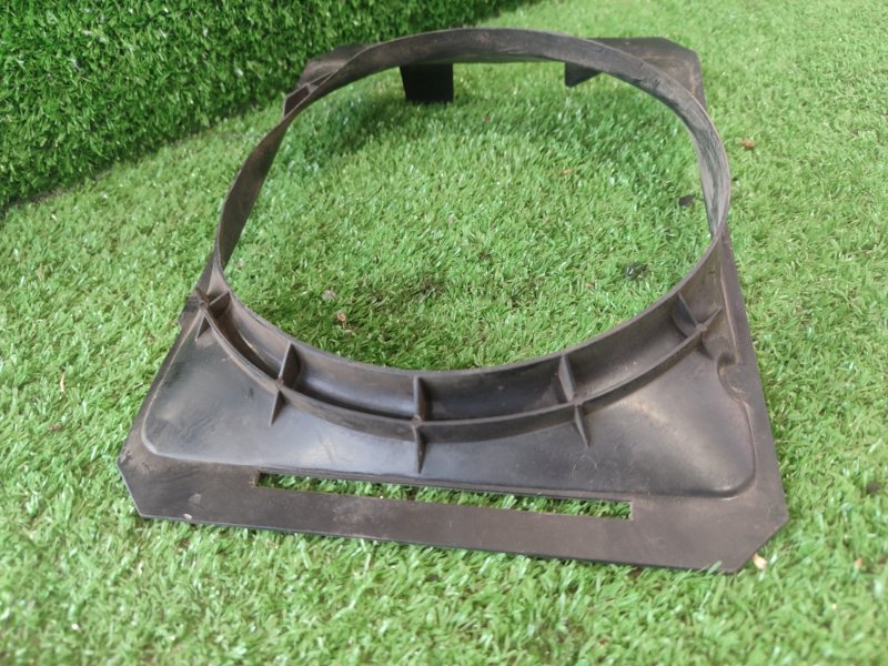 Накладка в салоне