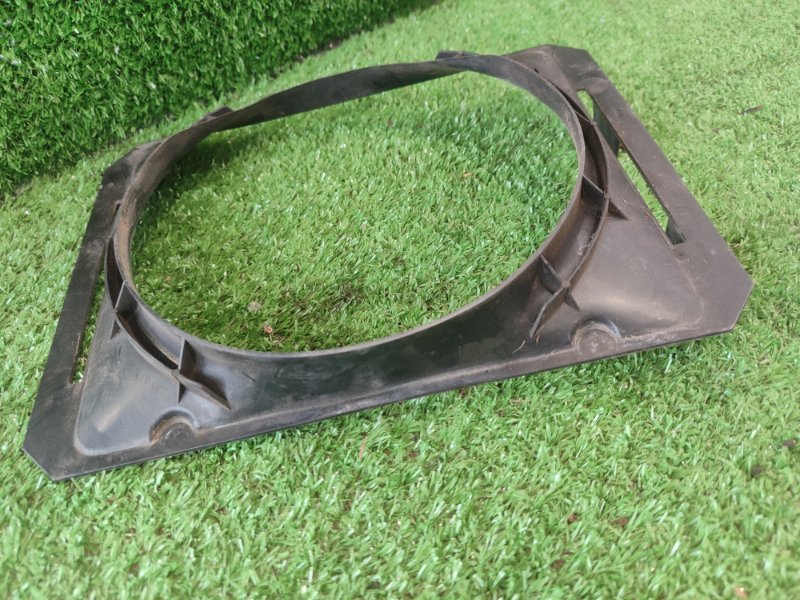 Накладка в салоне