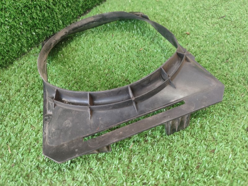 Накладка в салоне