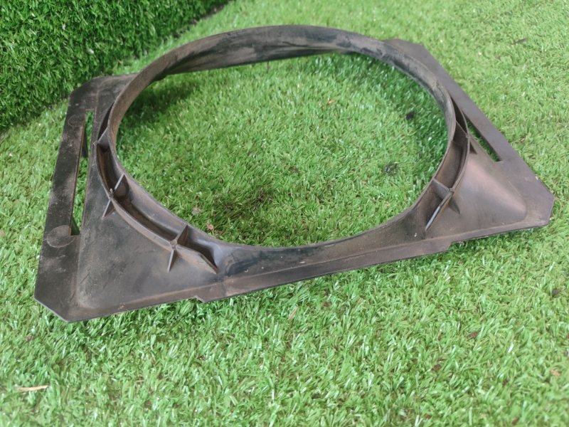 Накладка в салоне