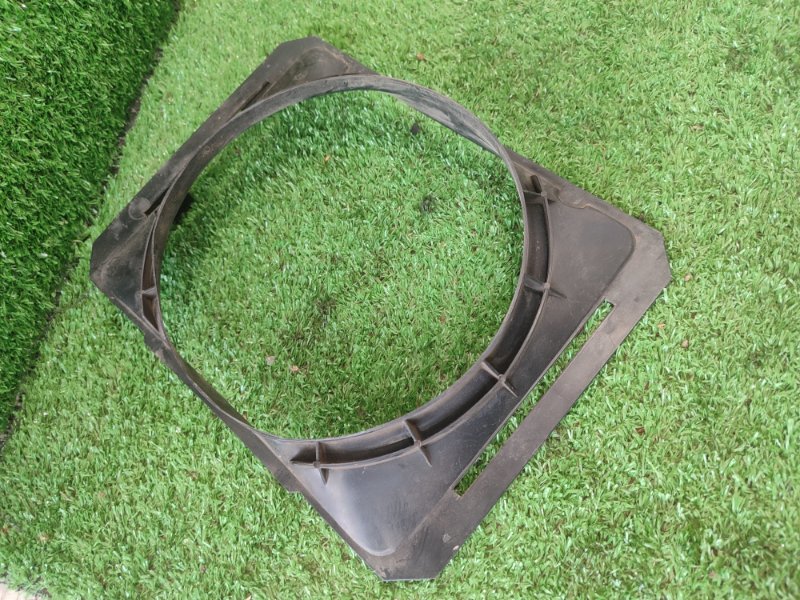 Накладка в салоне