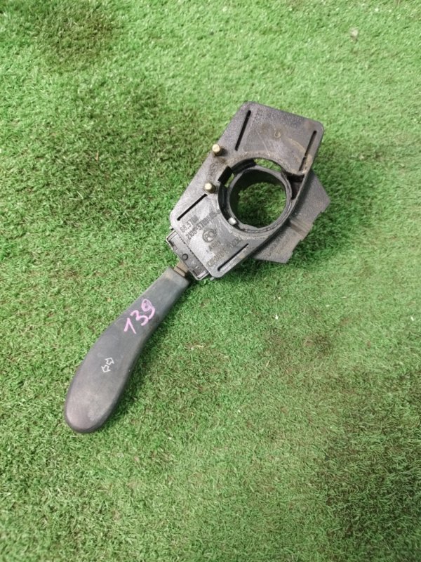 Подрулевой переключатель поворотников лада 21102 2001 2110