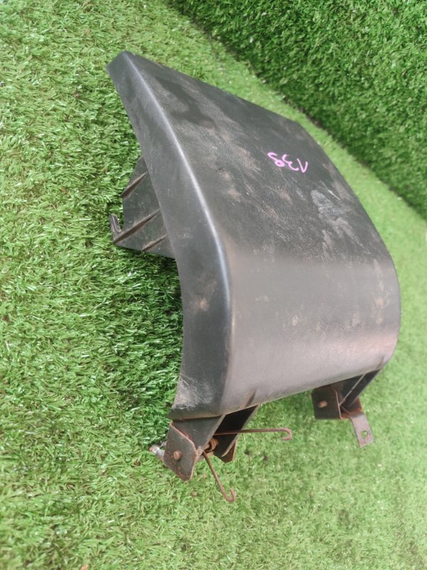 Крышка блока предохранителей лада 21102 2001 2110