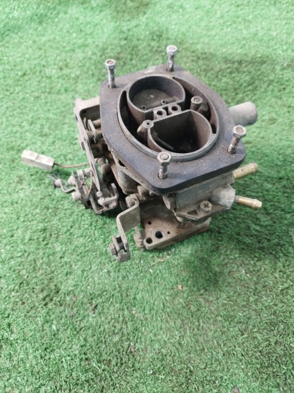 Карбюратор лада 21093 1994 2109