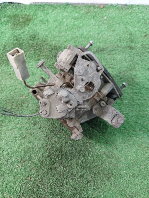 Карбюратор лада 21093 1994 2109