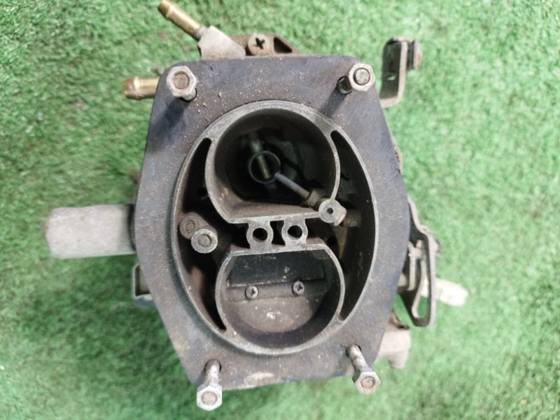 Карбюратор лада 21093 1994 2109