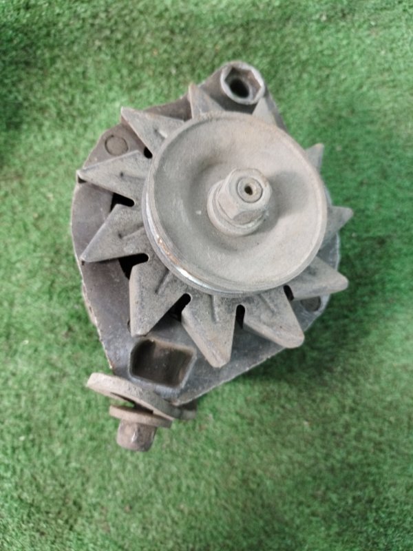 Генератор лада 21093 1994 2109