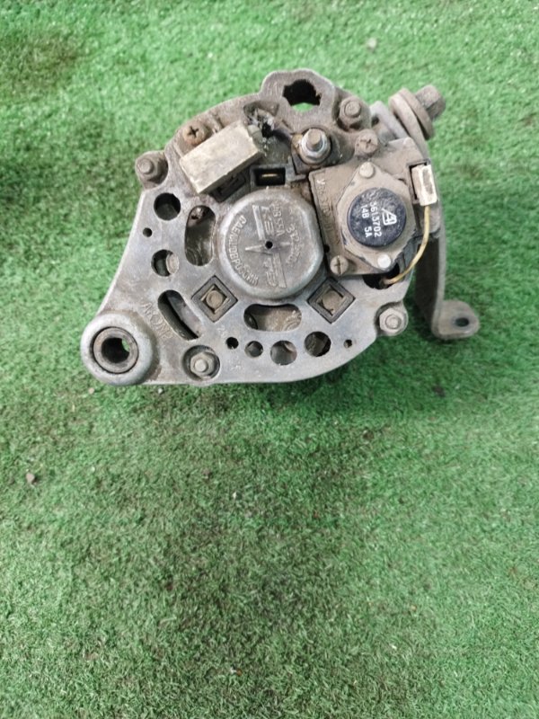 Генератор лада 21093 1994 2109