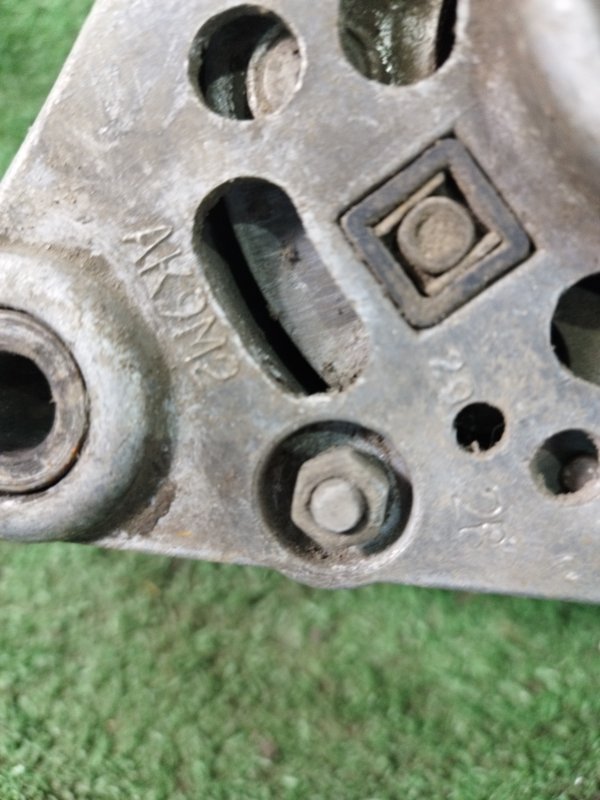 Генератор лада 21093 1994 2109