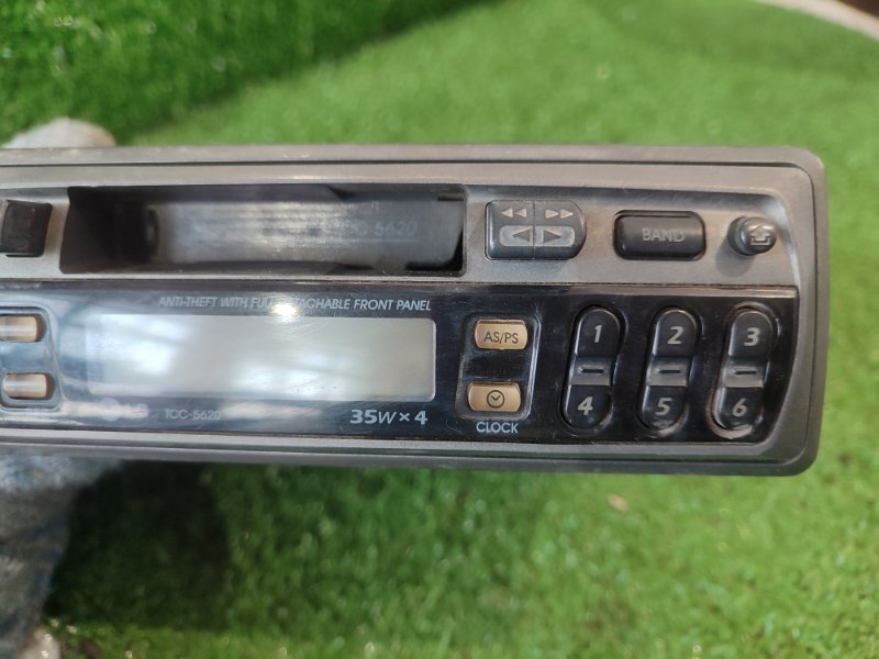 Магнитола лада 21102 2001 2110