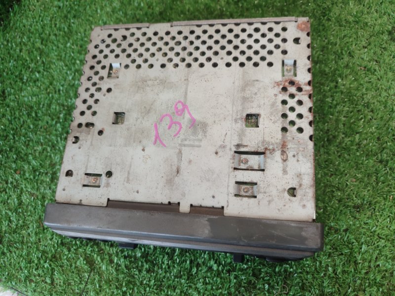 Магнитола лада 21102 2001 2110