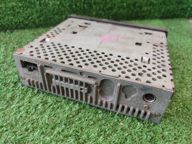 Магнитола лада 21102 2001 2110