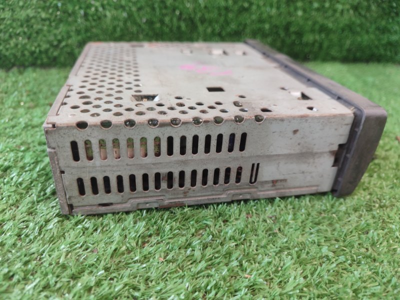 Магнитола лада 21102 2001 2110