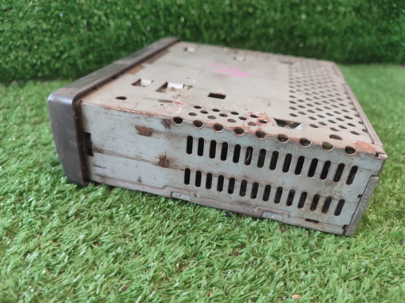 Магнитола лада 21102 2001 2110