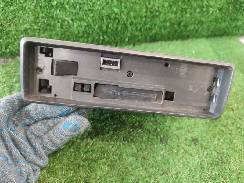 Магнитола лада 21102 2001 2110