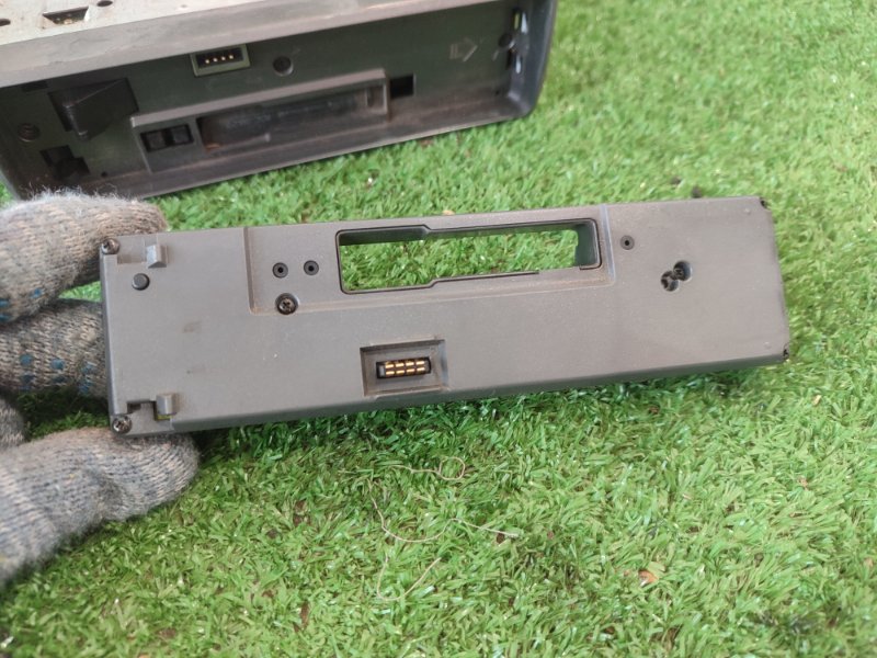 Магнитола лада 21102 2001 2110