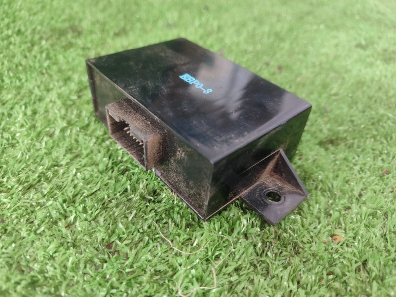 Блок иммобилайзера лада 21102 2001 2110