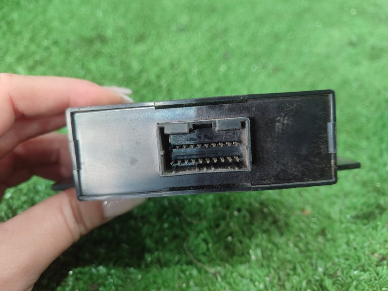 Блок иммобилайзера лада 21102 2001 2110