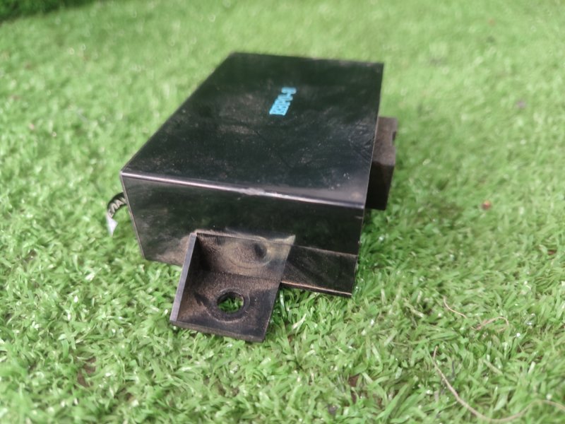 Блок иммобилайзера лада 21102 2001 2110