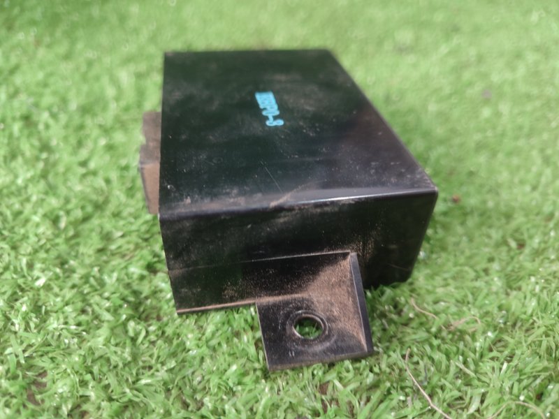 Блок иммобилайзера лада 21102 2001 2110