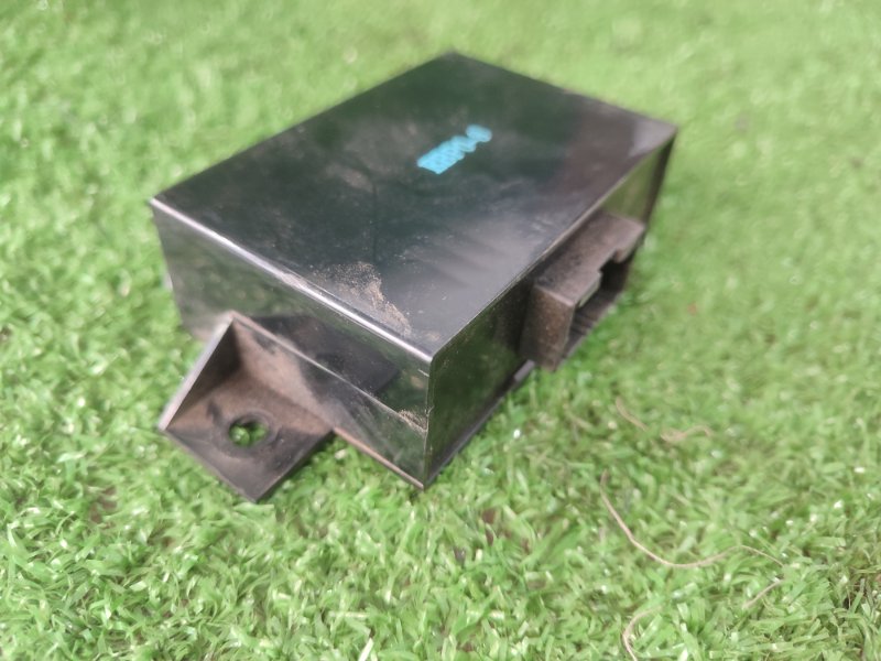 Блок иммобилайзера лада 21102 2001 2110