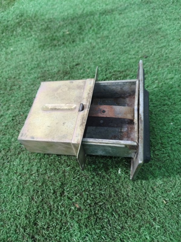 Пепельница лада 2106 1997 2106