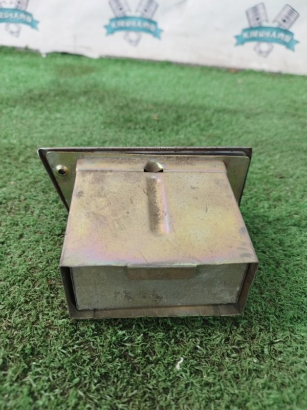 Пепельница лада 2106 1997 2106