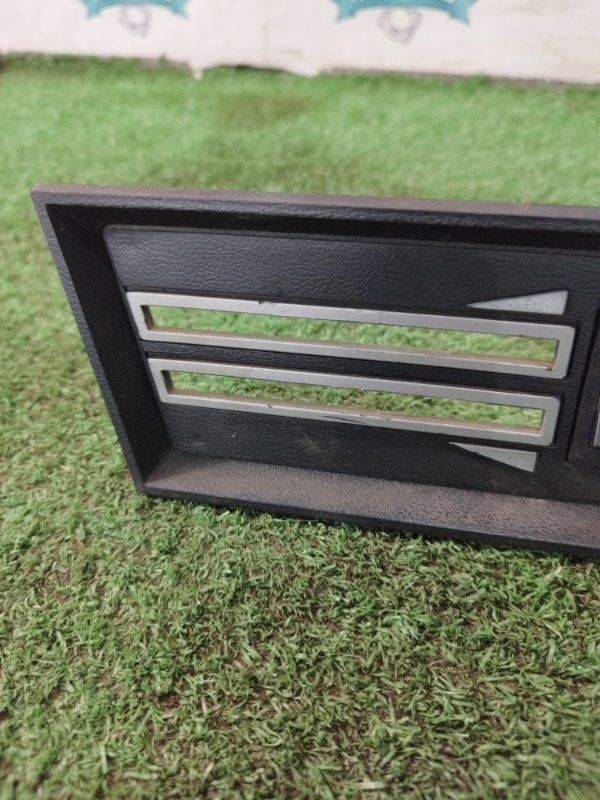 Накладка на торпедо лада 2106 1997 2106