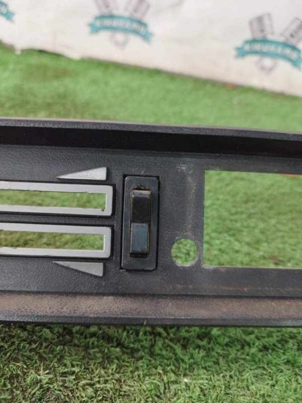 Накладка на торпедо лада 2106 1997 2106