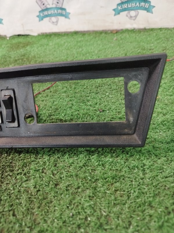 Накладка на торпедо лада 2106 1997 2106