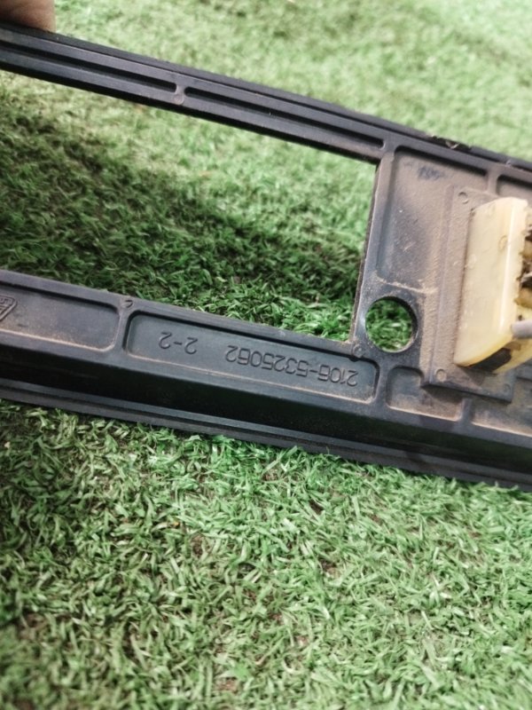 Накладка на торпедо лада 2106 1997 2106