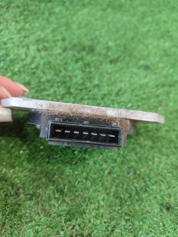 Коммутатор зажигания лада 21102 2001 2110