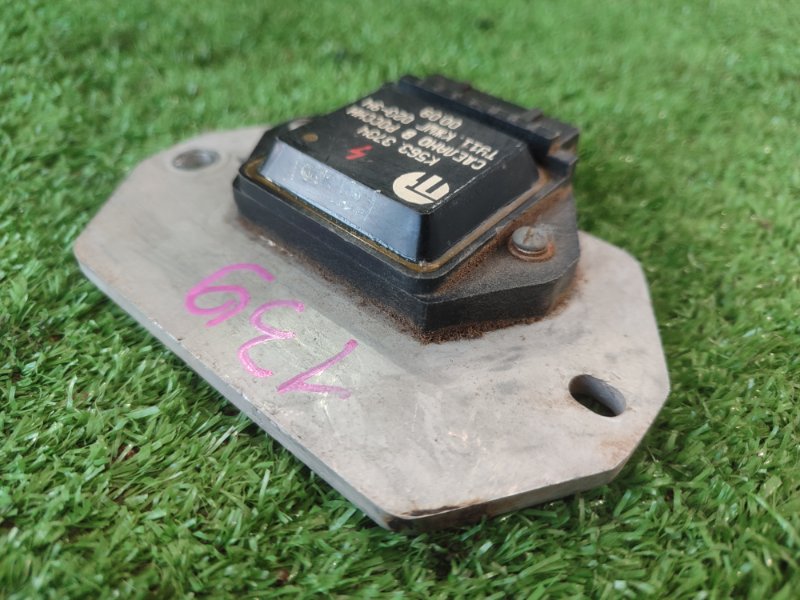 Коммутатор зажигания лада 21102 2001 2110