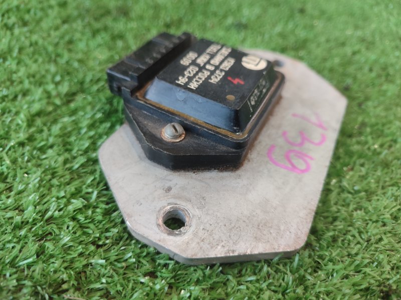 Коммутатор зажигания лада 21102 2001 2110