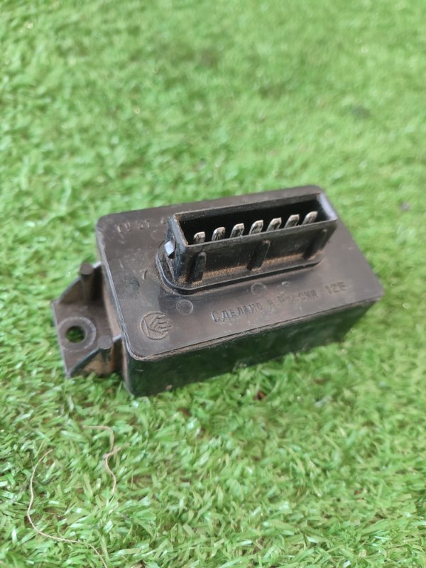 Коммутатор зажигания лада 21102 2001 2110