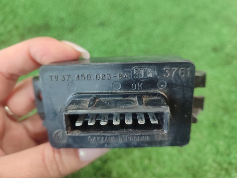 Коммутатор зажигания лада 21102 2001 2110