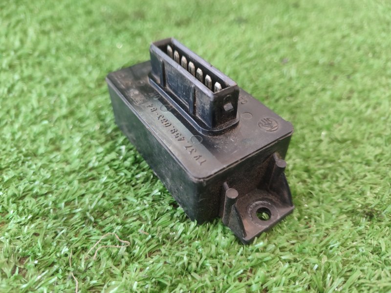 Коммутатор зажигания лада 21102 2001 2110