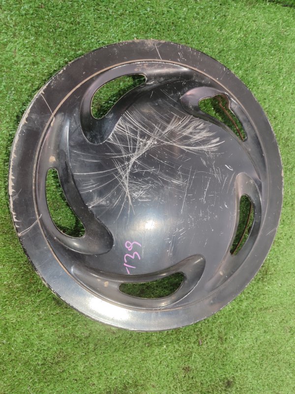 Колпак колеса лада 21102 2001 2110