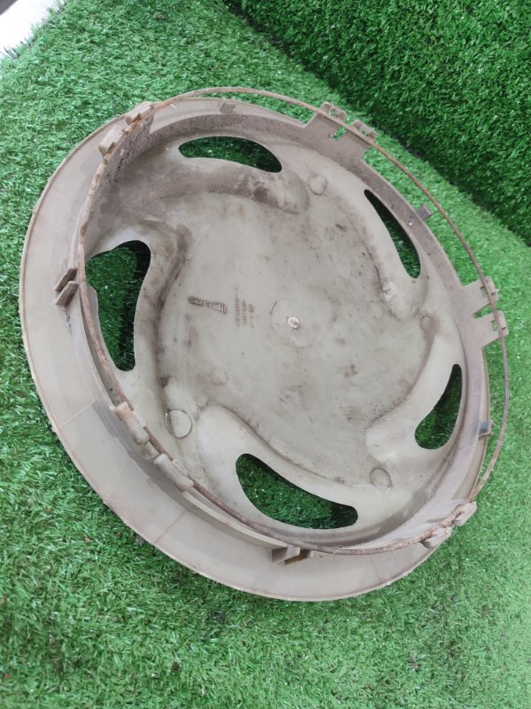 Колпак колеса лада 21102 2001 2110