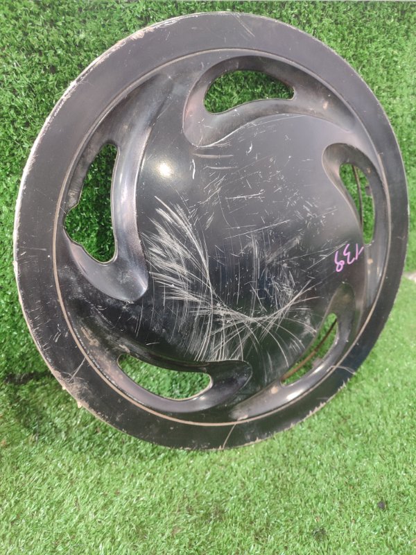 Колпак колеса лада 21102 2001 2110