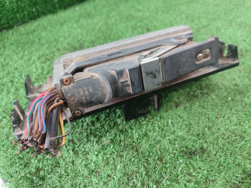 Блок управления двигателем лада 21102 2001 2110