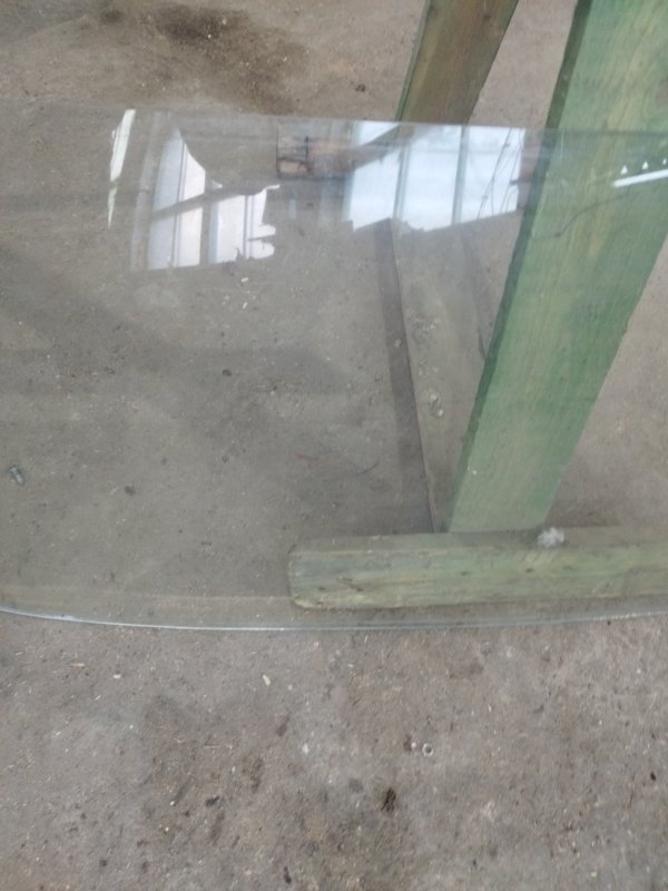 Стекло заднее лада 2106 1997 2106