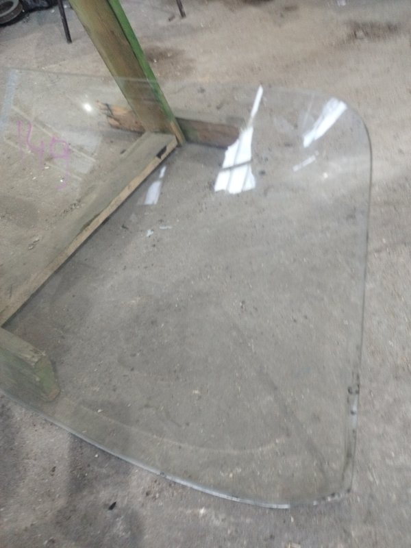 Стекло заднее лада 2106 1997 2106