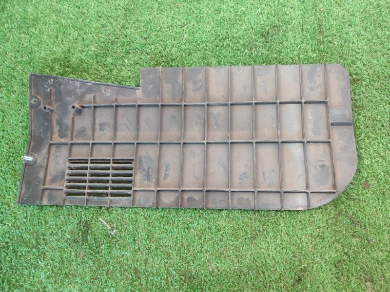 Накладка в салоне лада 21102 2001 2110