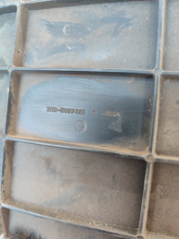 Накладка в салоне лада 21102 2001 2110