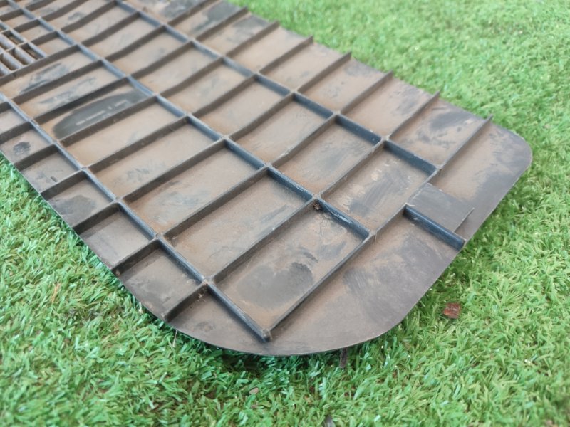 Накладка в салоне лада 21102 2001 2110