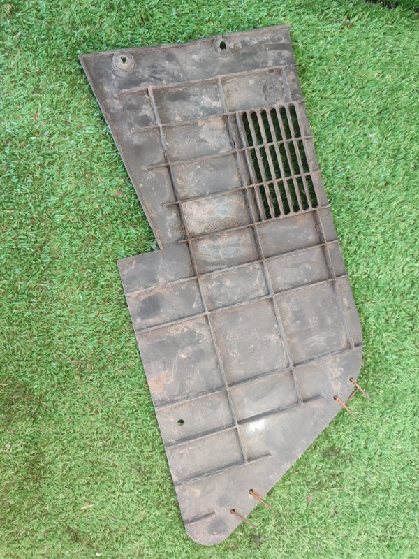 Накладка в салоне лада 21102 2001 2110